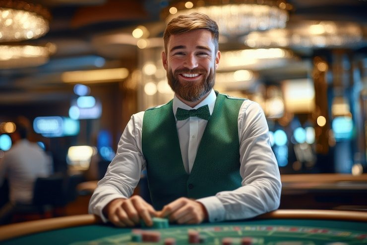 hot 50 Live Casino