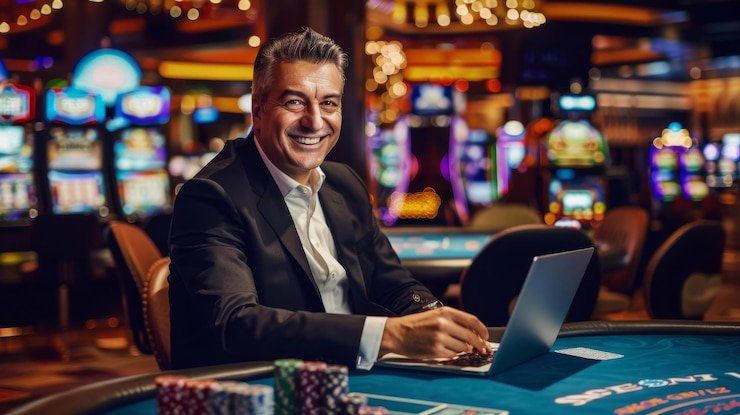 hot 50 Slots